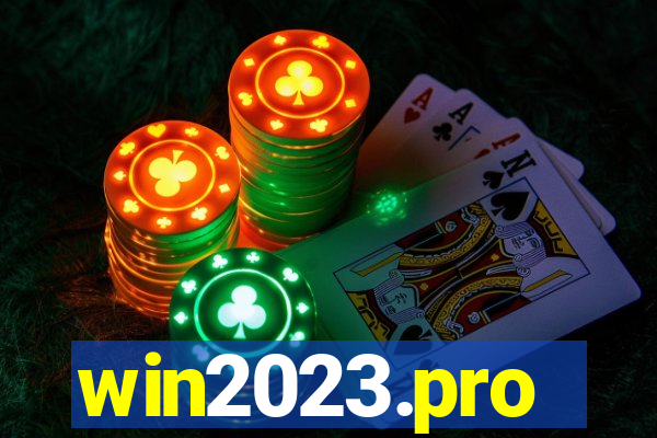 win2023.pro