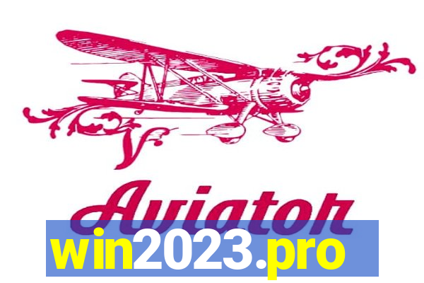 win2023.pro