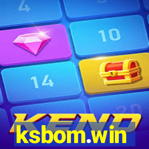 ksbom.win