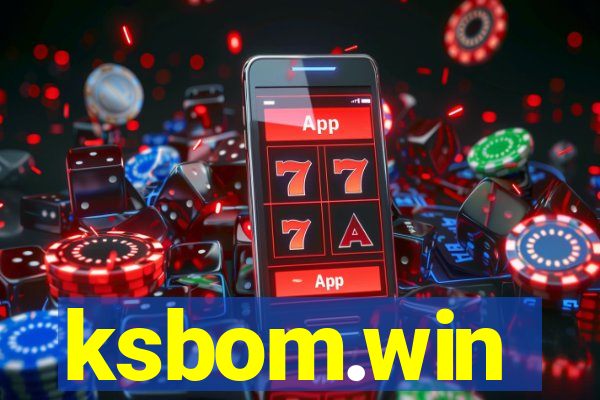 ksbom.win