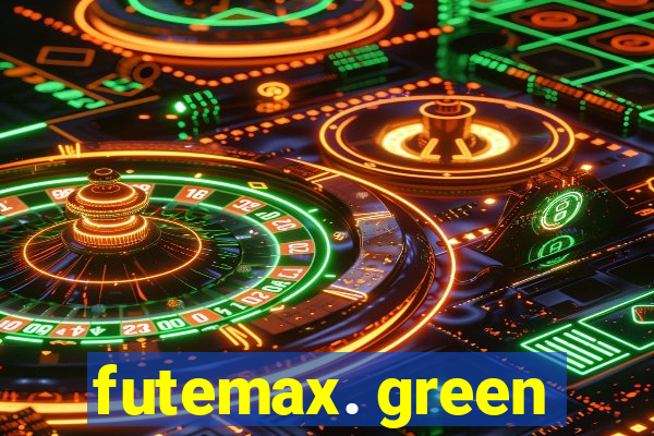 futemax. green