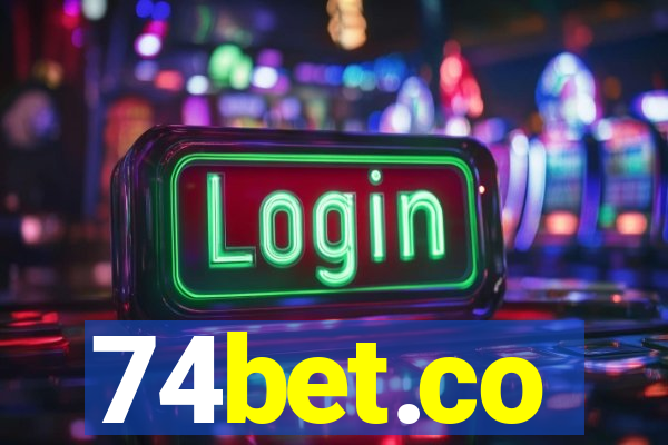 74bet.co