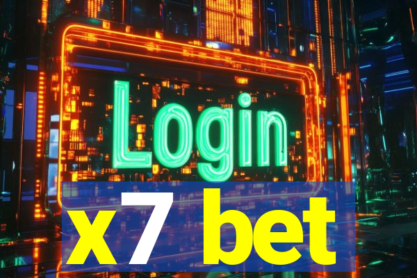 x7 bet