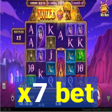 x7 bet