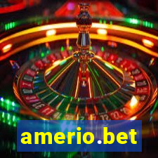 amerio.bet