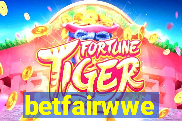 betfairwwe