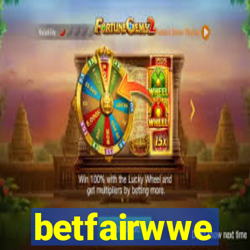 betfairwwe