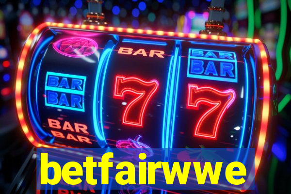 betfairwwe