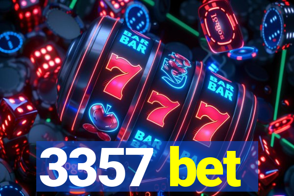 3357 bet