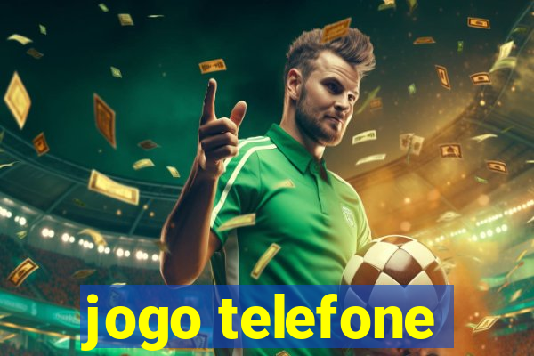 jogo telefone