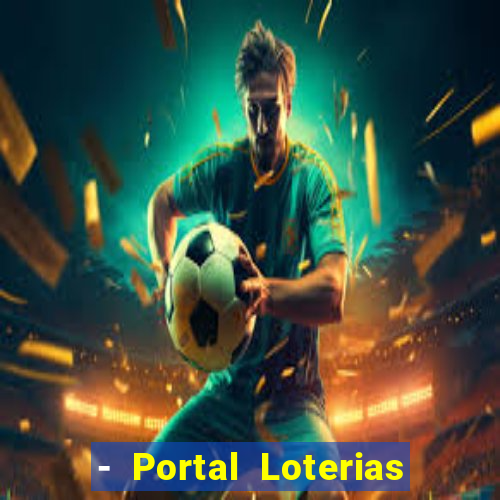 - Portal Loterias | CAIXA