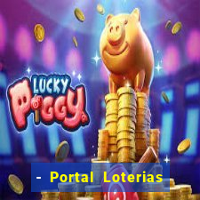 - Portal Loterias | CAIXA