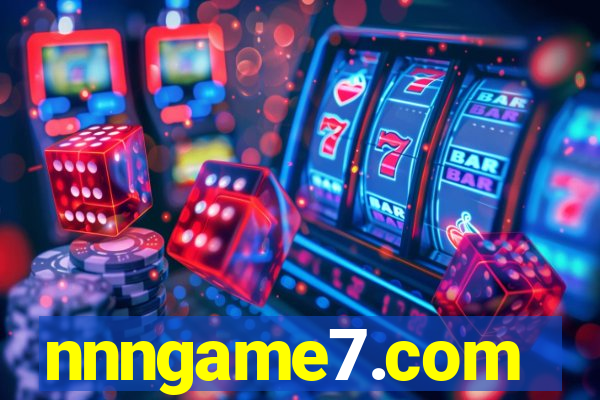 nnngame7.com