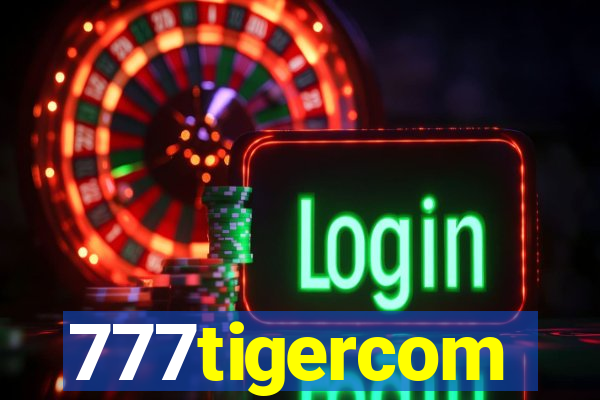 777tigercom