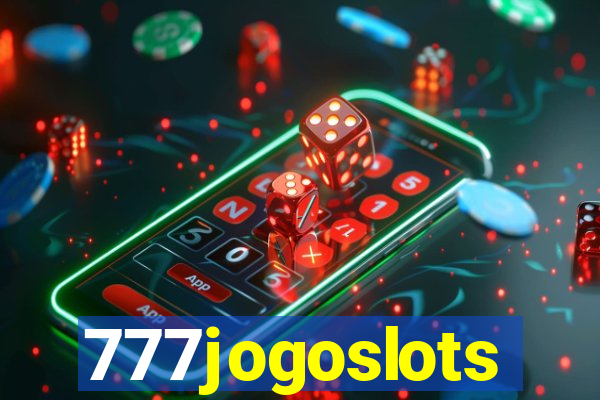 777jogoslots