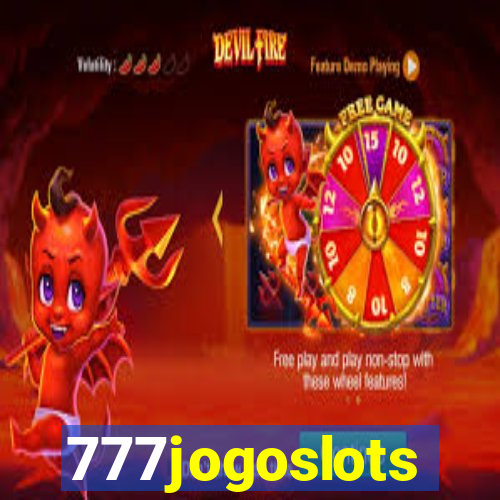 777jogoslots