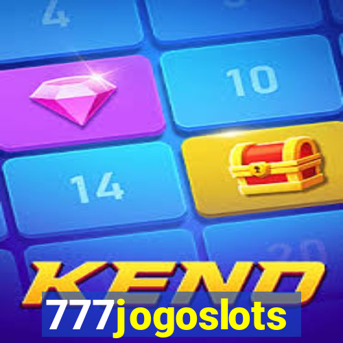 777jogoslots