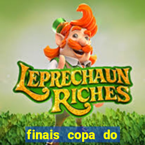 finais copa do brasil cruzeiro