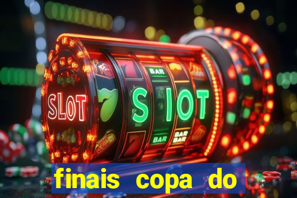 finais copa do brasil cruzeiro