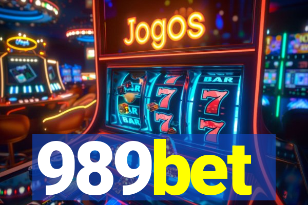 989bet