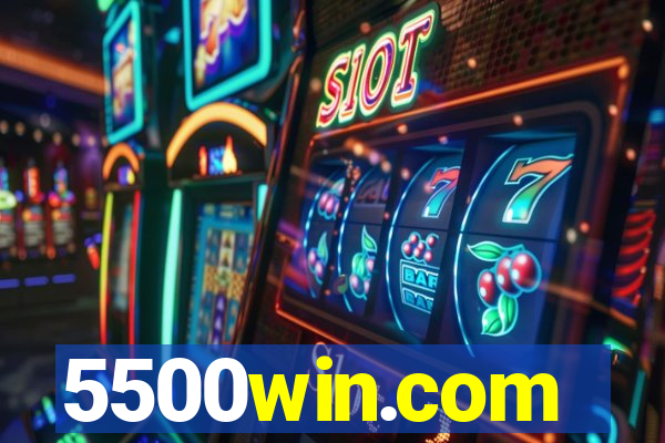 5500win.com