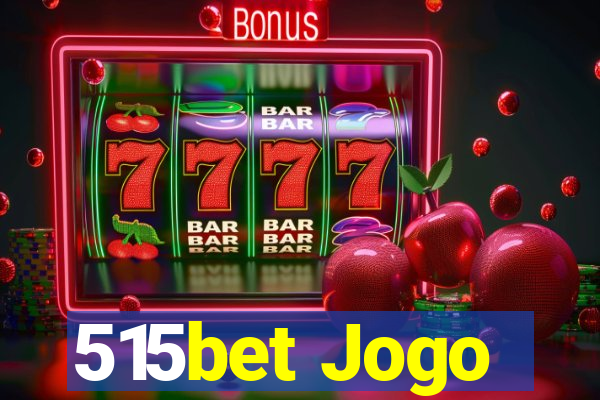 515bet Jogo