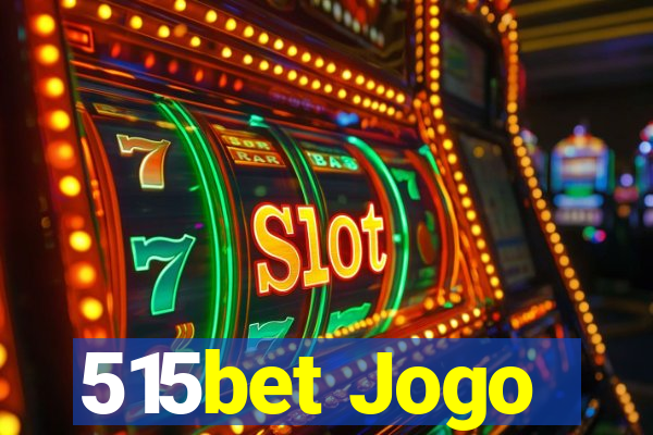 515bet Jogo