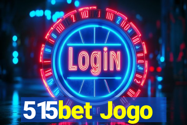 515bet Jogo