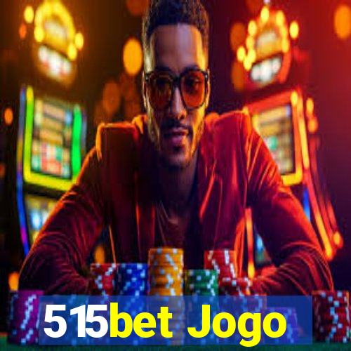 515bet Jogo