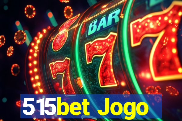 515bet Jogo