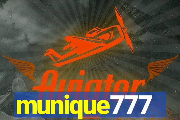 munique777