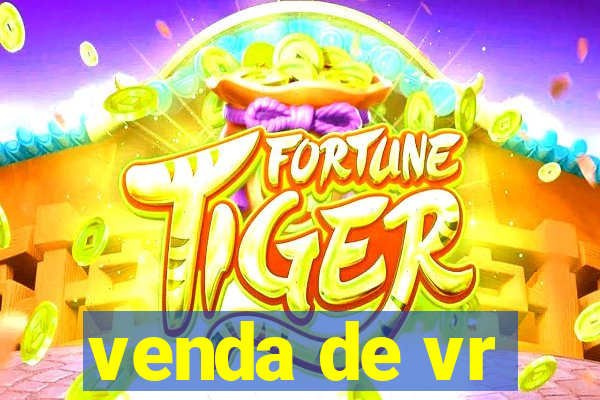 venda de vr