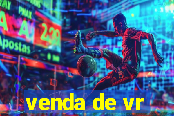 venda de vr