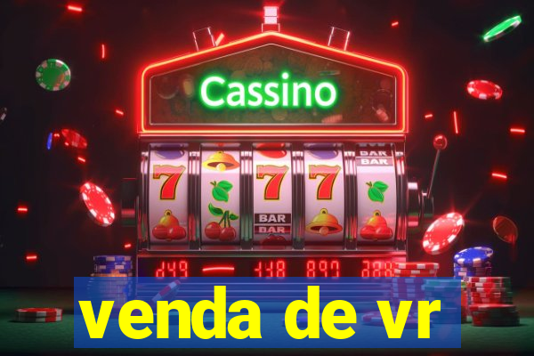 venda de vr