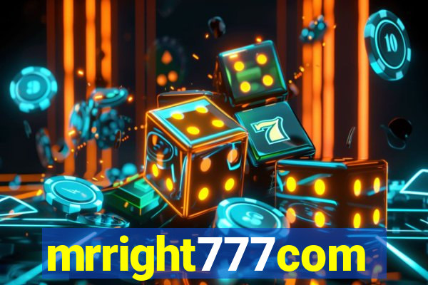 mrright777com