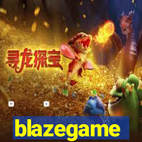 blazegame