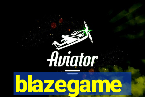 blazegame