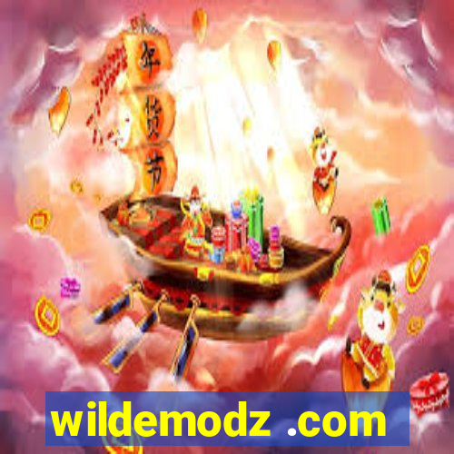 wildemodz .com