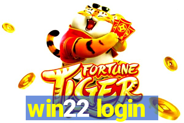 win22 login