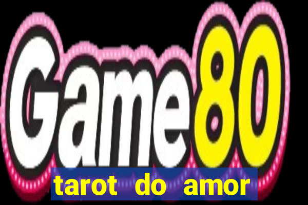 tarot do amor estrela guia