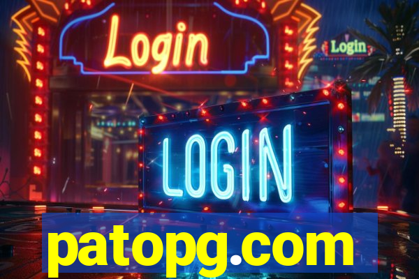 patopg.com