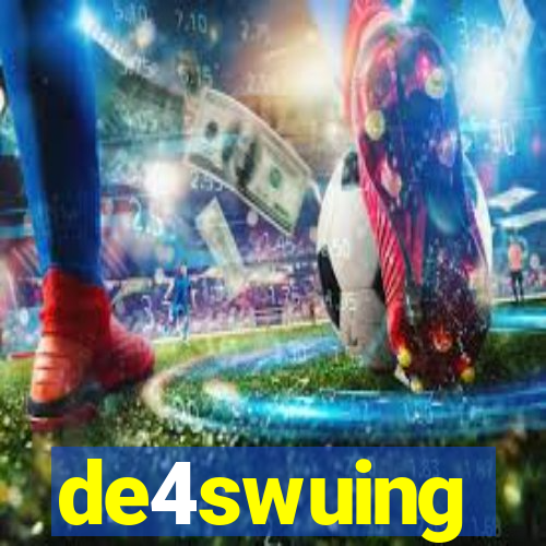 de4swuing