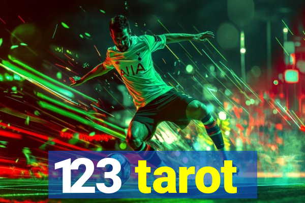 123 tarot