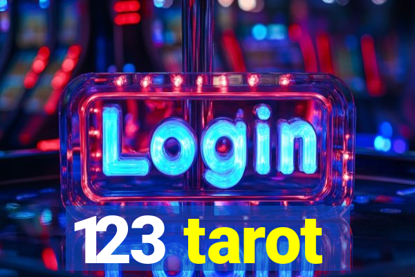 123 tarot