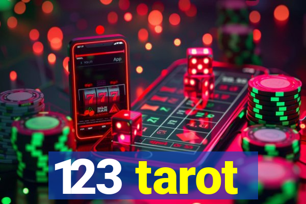 123 tarot