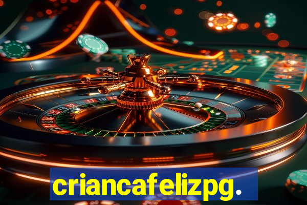 criancafelizpg.com