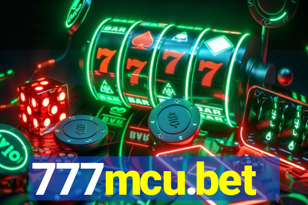 777mcu.bet