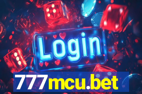 777mcu.bet