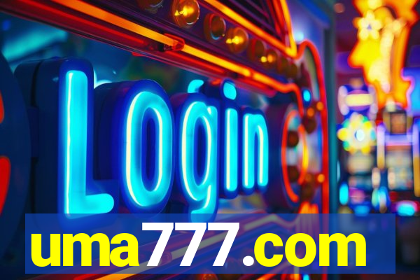 uma777.com