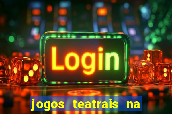 jogos teatrais na escola olga reverbel pdf